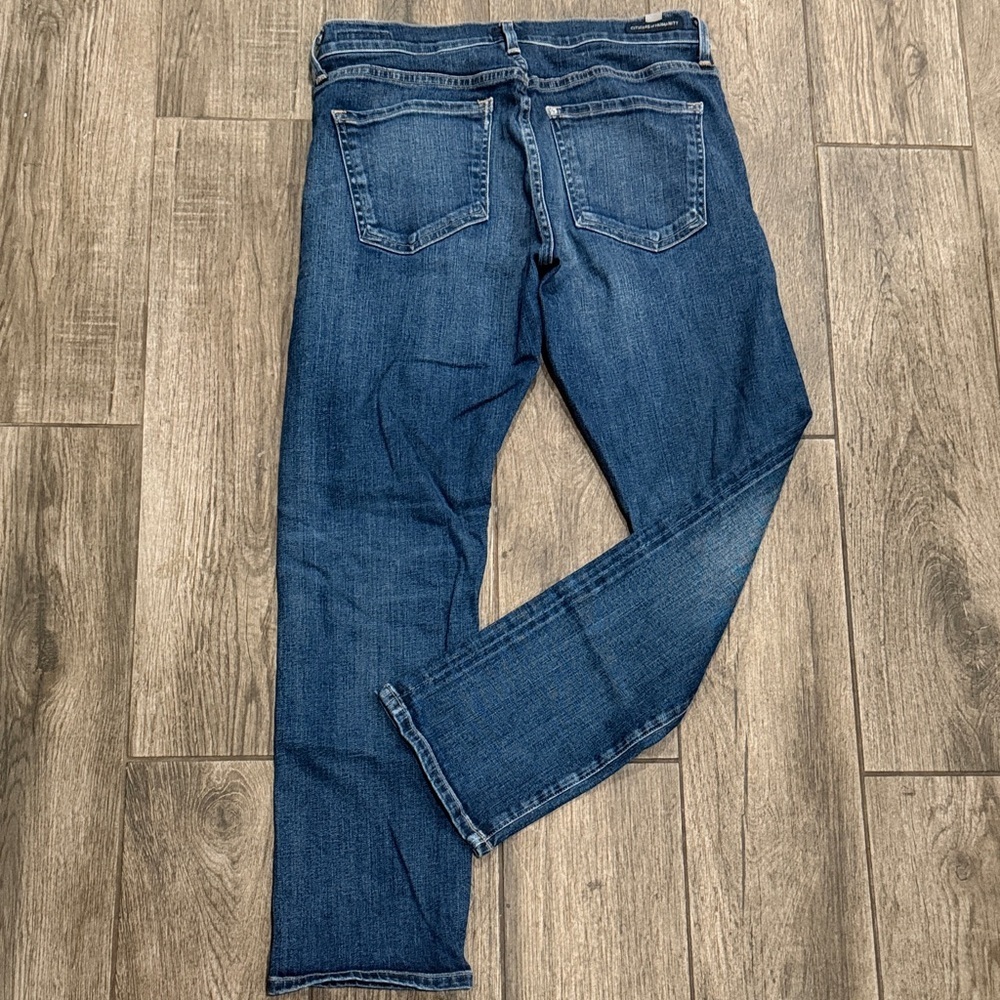 Citizens Of Humanity Emerson Slim Boyfriend Jeans - Picture 3 of 8